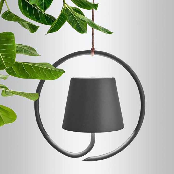 LumiLoop Rechargeable Pendant