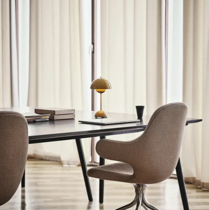 Modern Touch Table Lamp