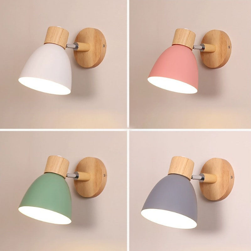 Modern Minimalist Wall Sconce