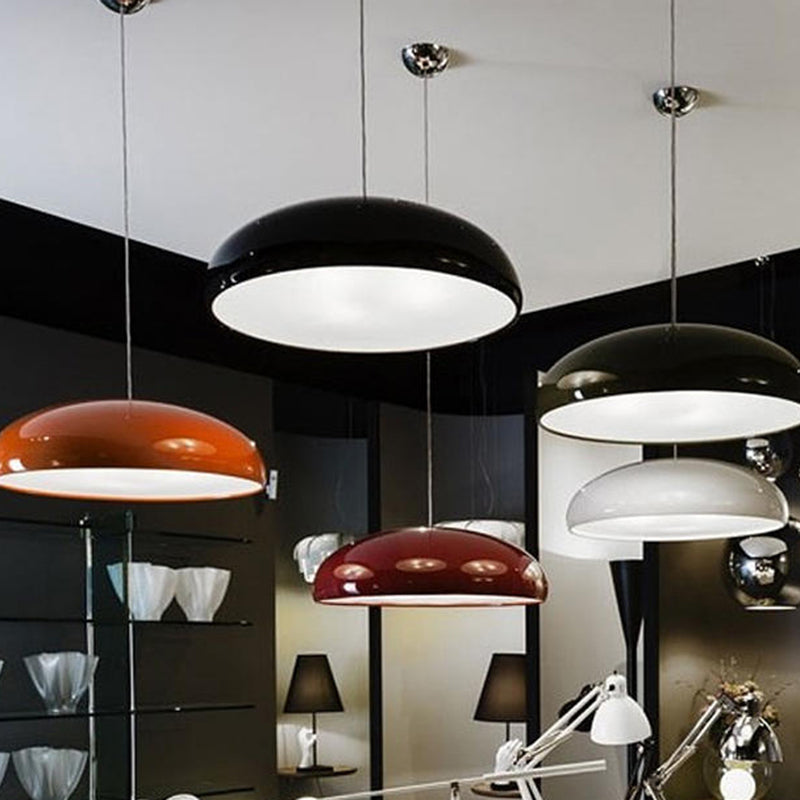 Lira Artistic Deco Pendant Light