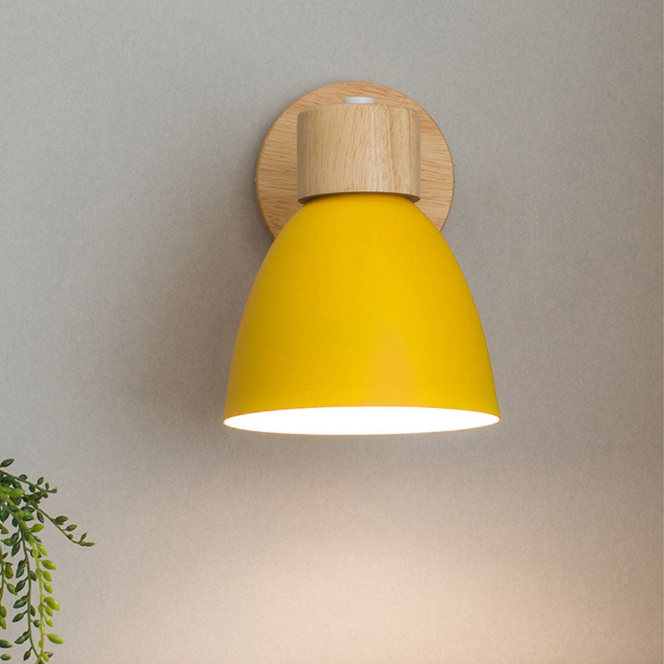 Modern Minimalist Wall Sconce