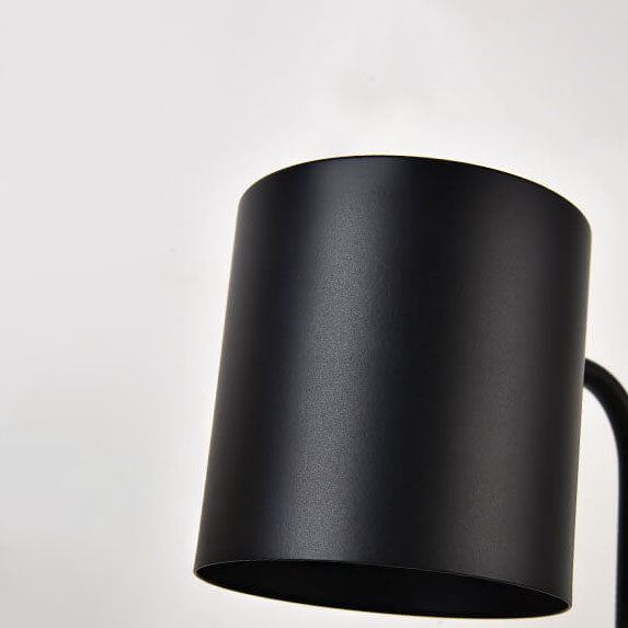 Japanese Minimalist Candle Warmer Lamp