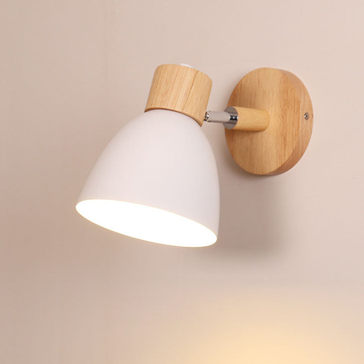 Modern Minimalist Wall Sconce