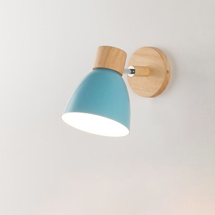 Modern Minimalist Wall Sconce