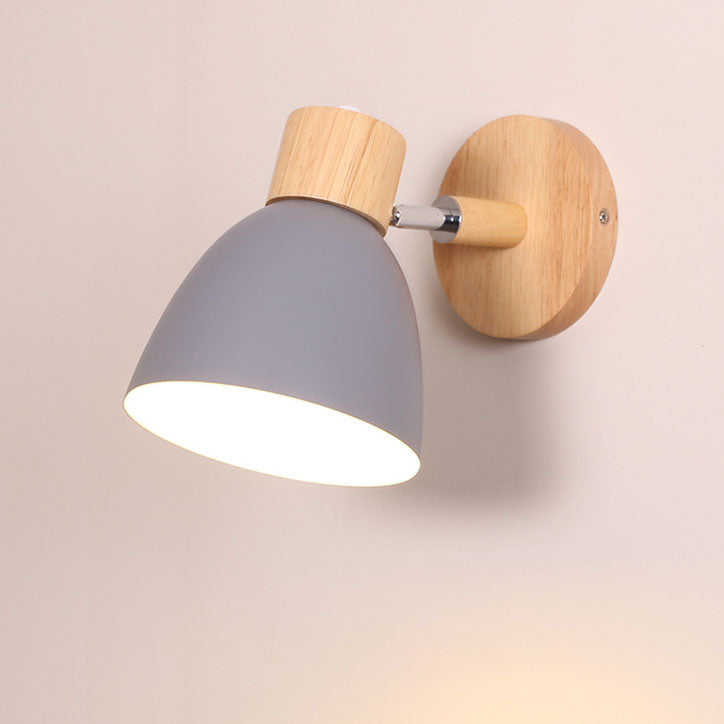 Modern Minimalist Wall Sconce
