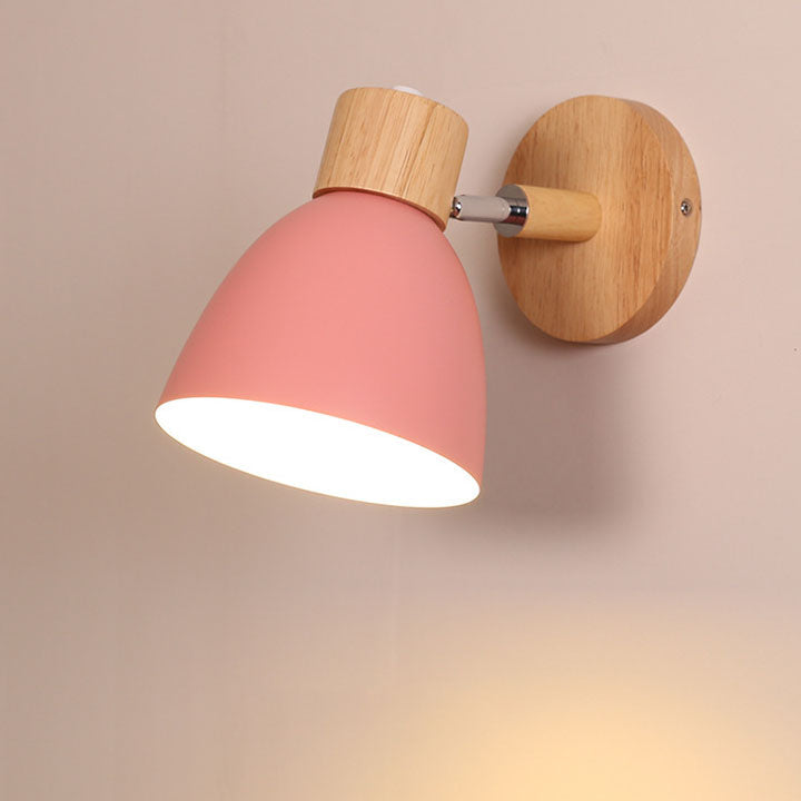Modern Minimalist Wall Sconce