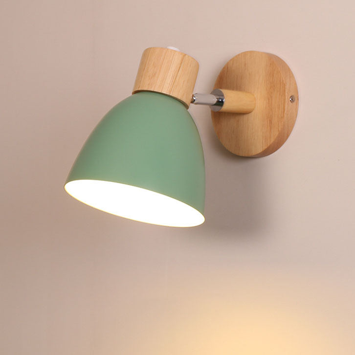 Modern Minimalist Wall Sconce