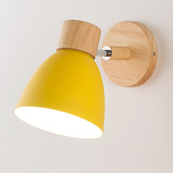 Modern Minimalist Wall Sconce