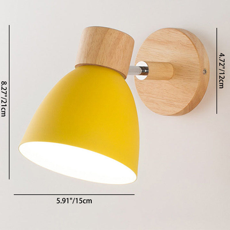 Modern Minimalist Wall Sconce