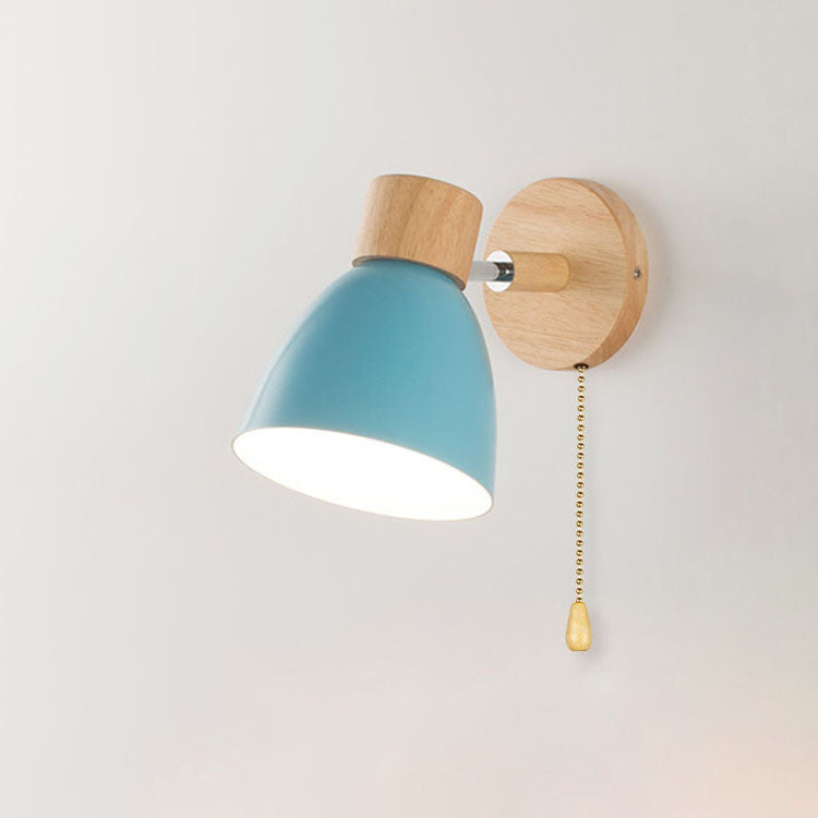 Modern Minimalist Wall Sconce