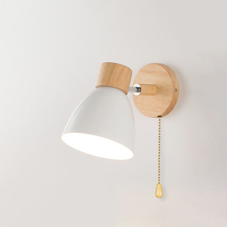 Modern Minimalist Wall Sconce