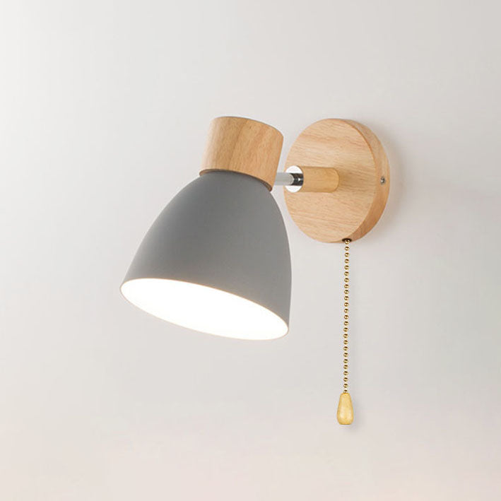 Modern Minimalist Wall Sconce