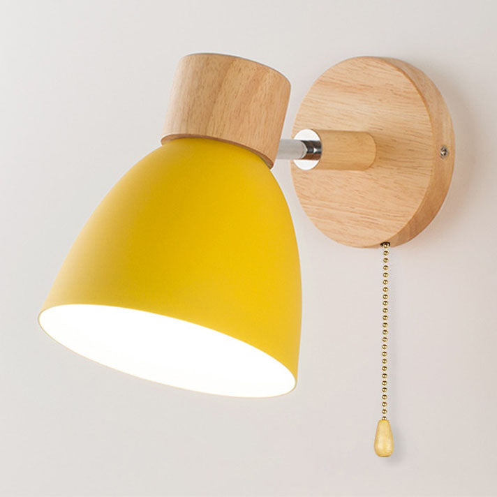 Modern Minimalist Wall Sconce