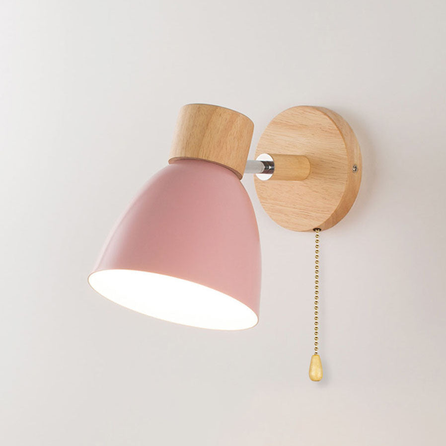 Modern Minimalist Wall Sconce