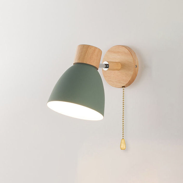 Modern Minimalist Wall Sconce