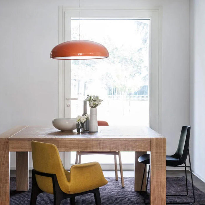 Lira Artistic Deco Pendant Light