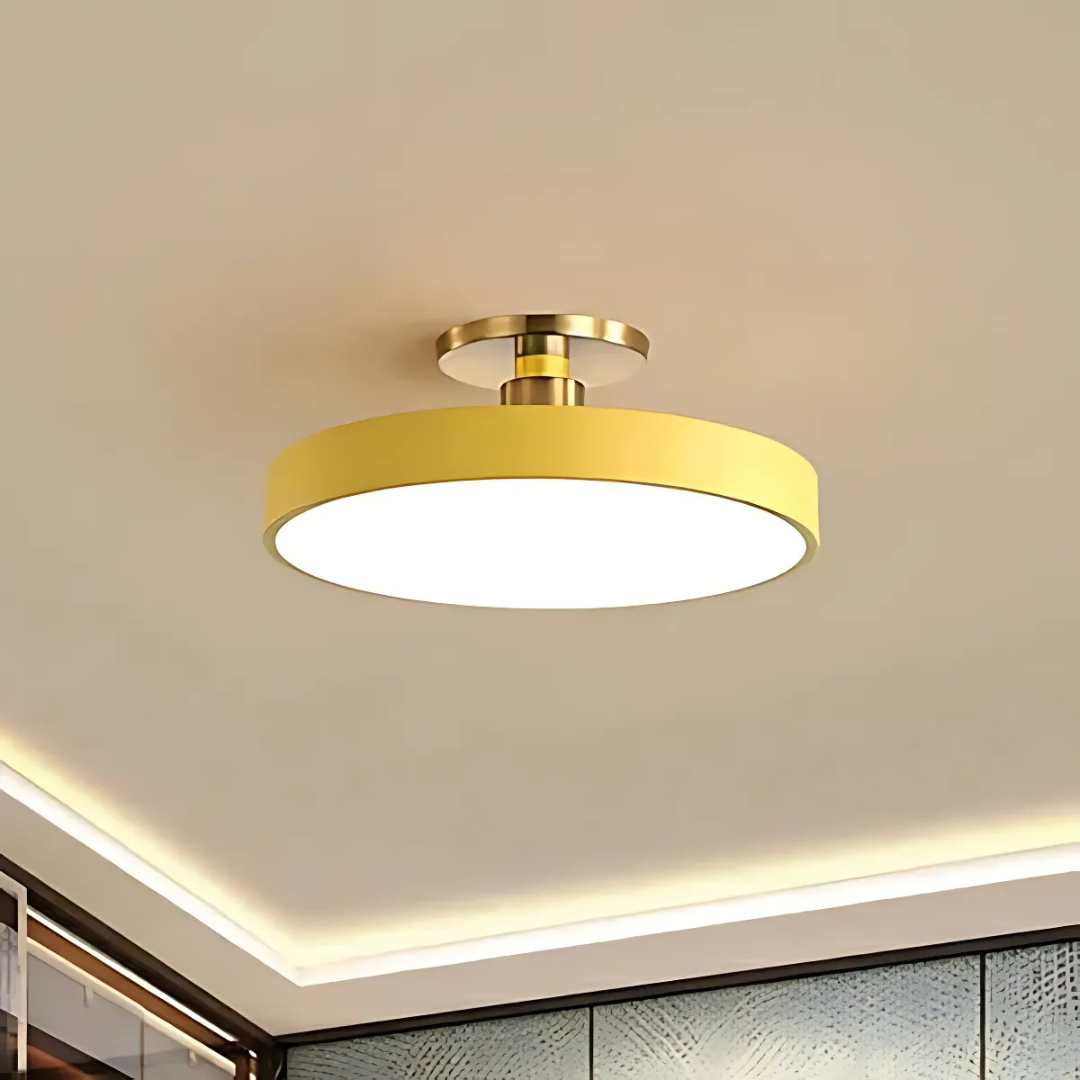 Solon LED Ceiling Light