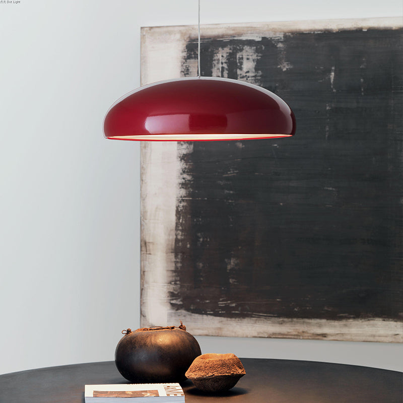 Lira Artistic Deco Pendant Light