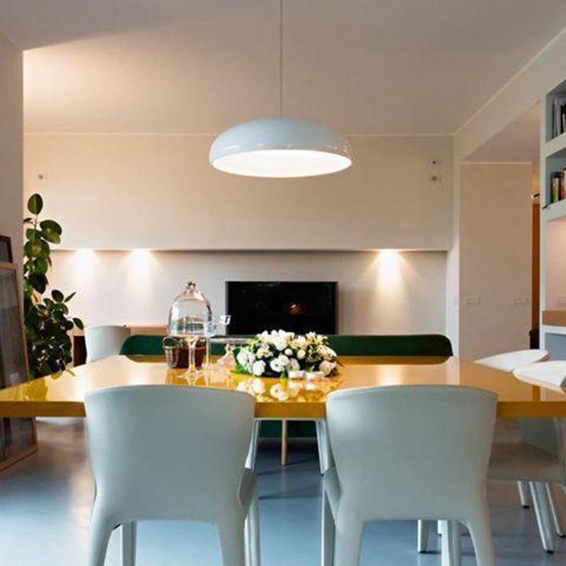 Lira Artistic Deco Pendant Light