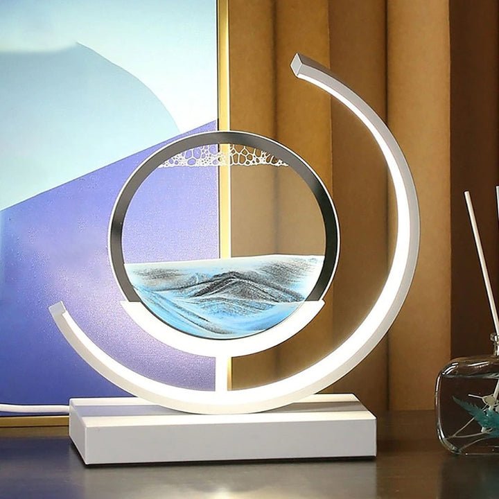 Sandlight