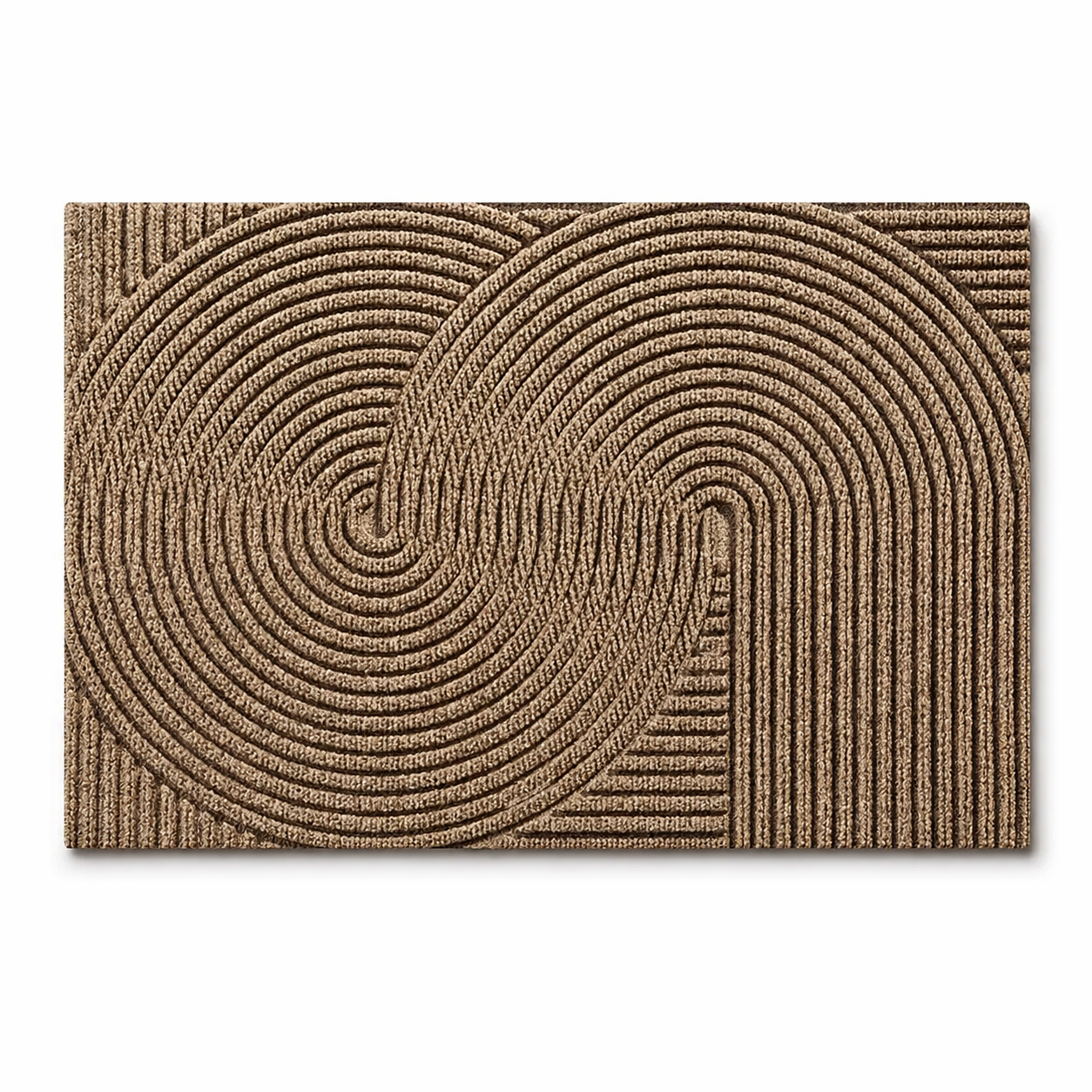 Durable Non-Slip Door Mat
