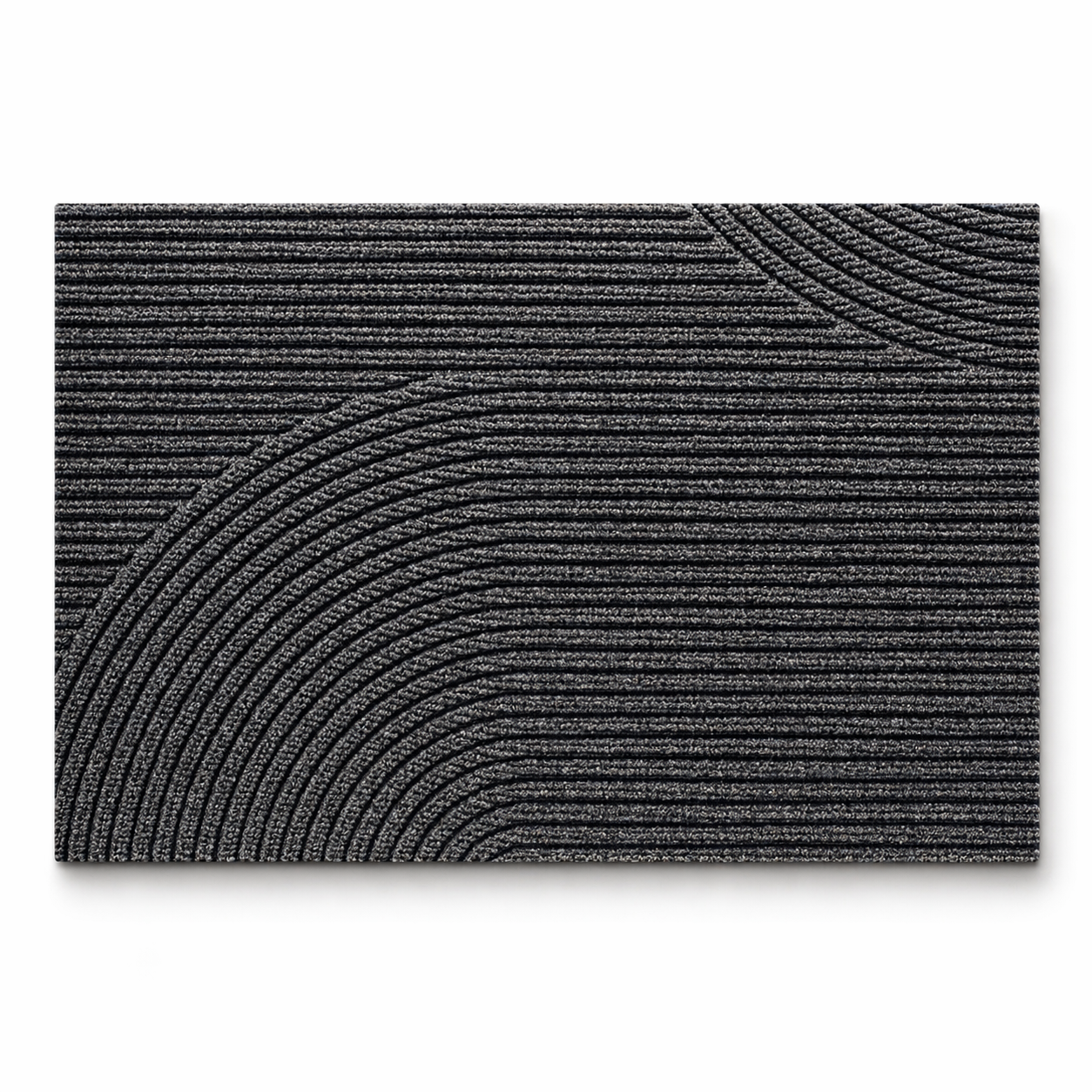 Durable Non-Slip Door Mat