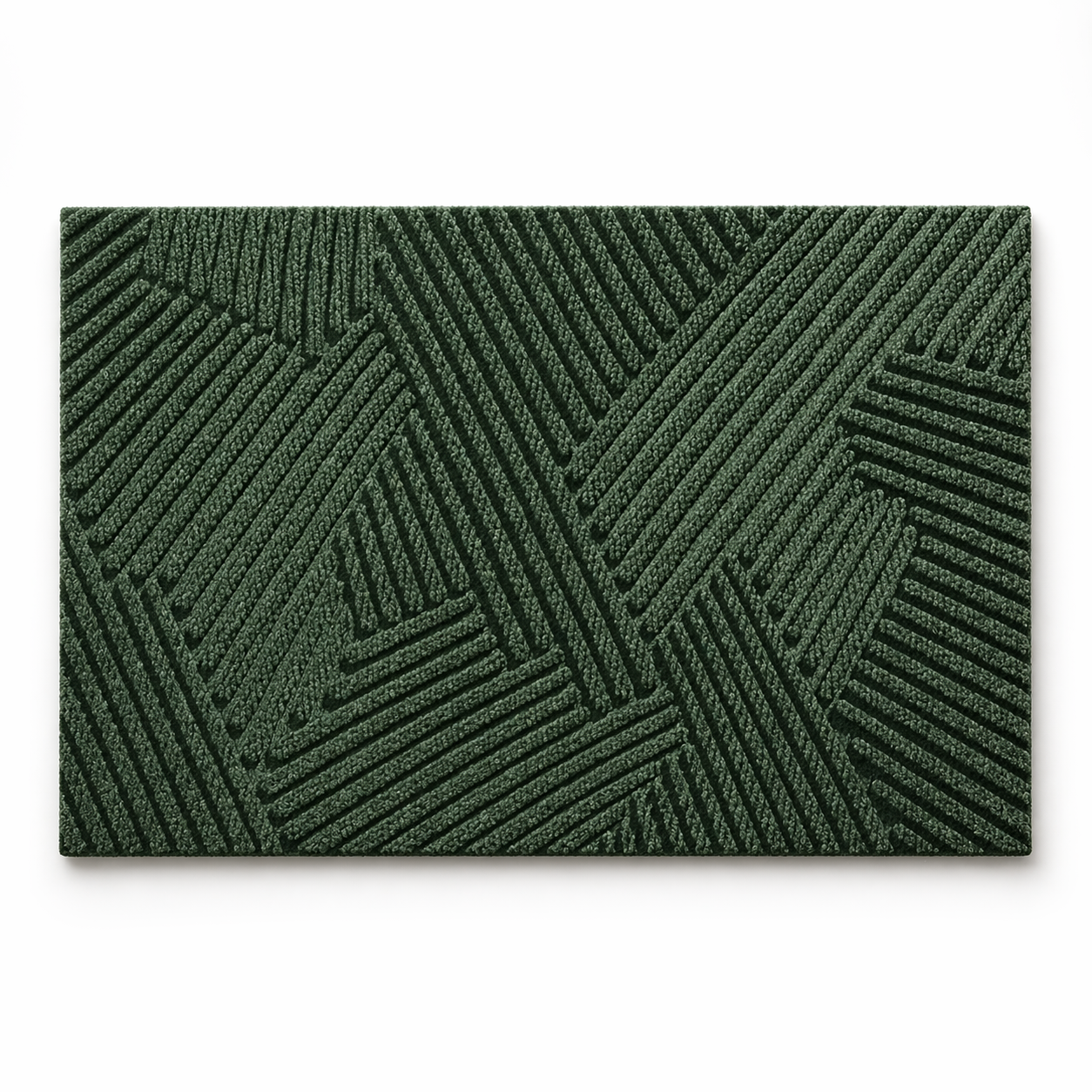 Durable Non-Slip Door Mat