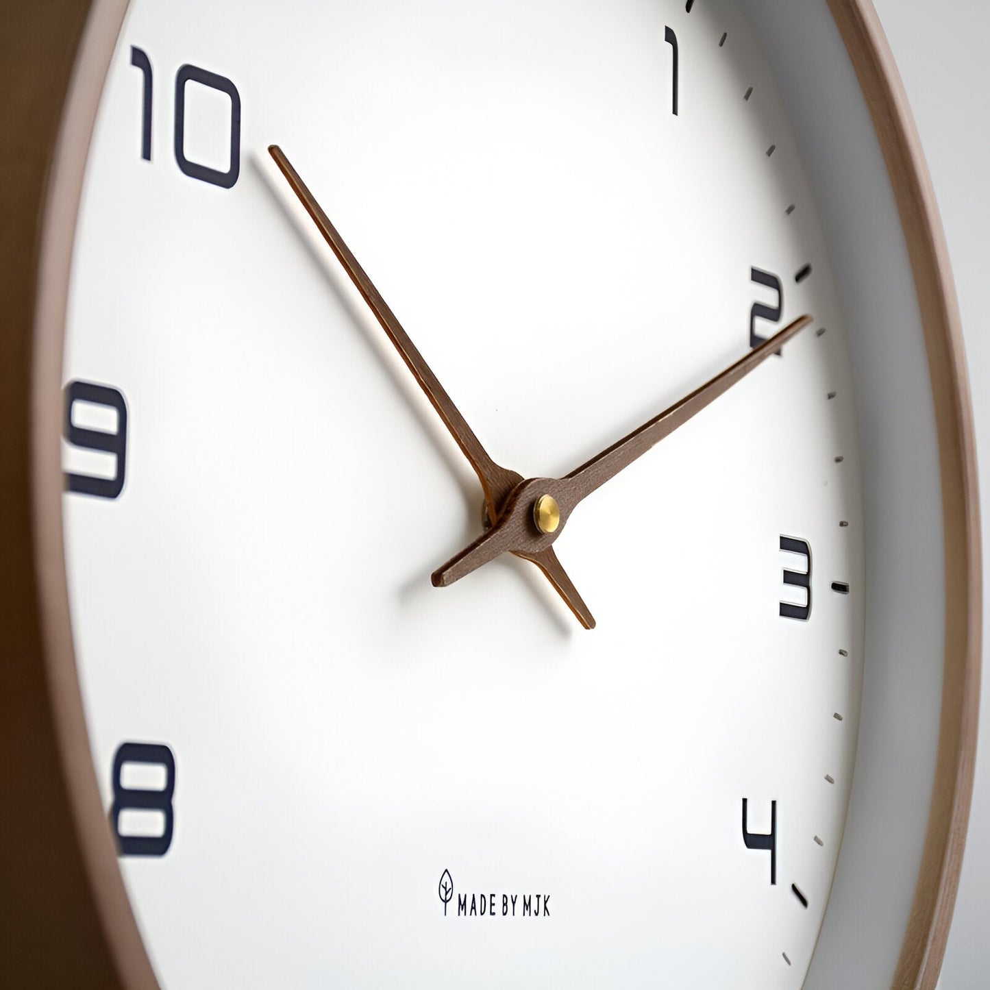 Nordic Wall Clock