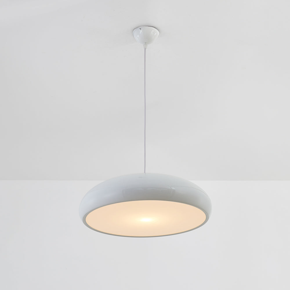 Lira Artistic Deco Pendant Light