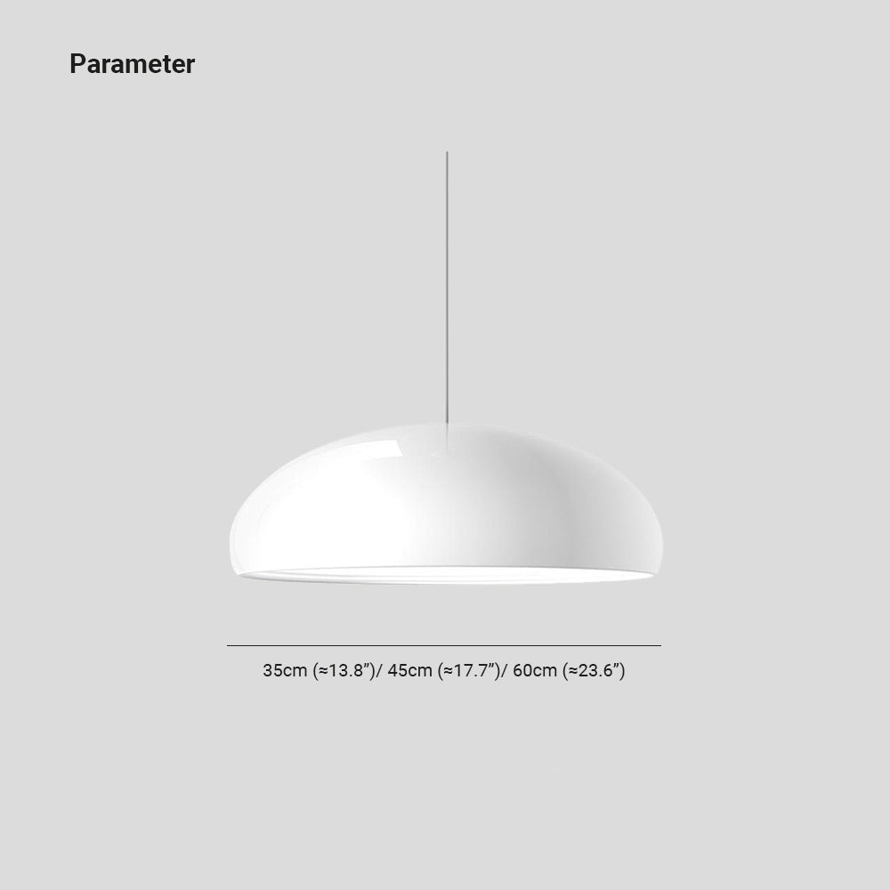 Lira Artistic Deco Pendant Light