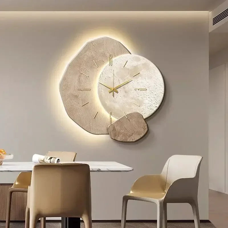 LumoClock