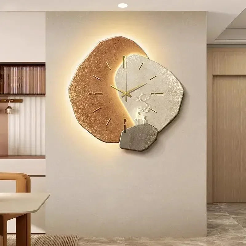 LumoClock