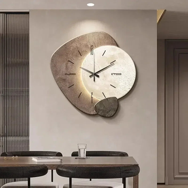 LumoClock