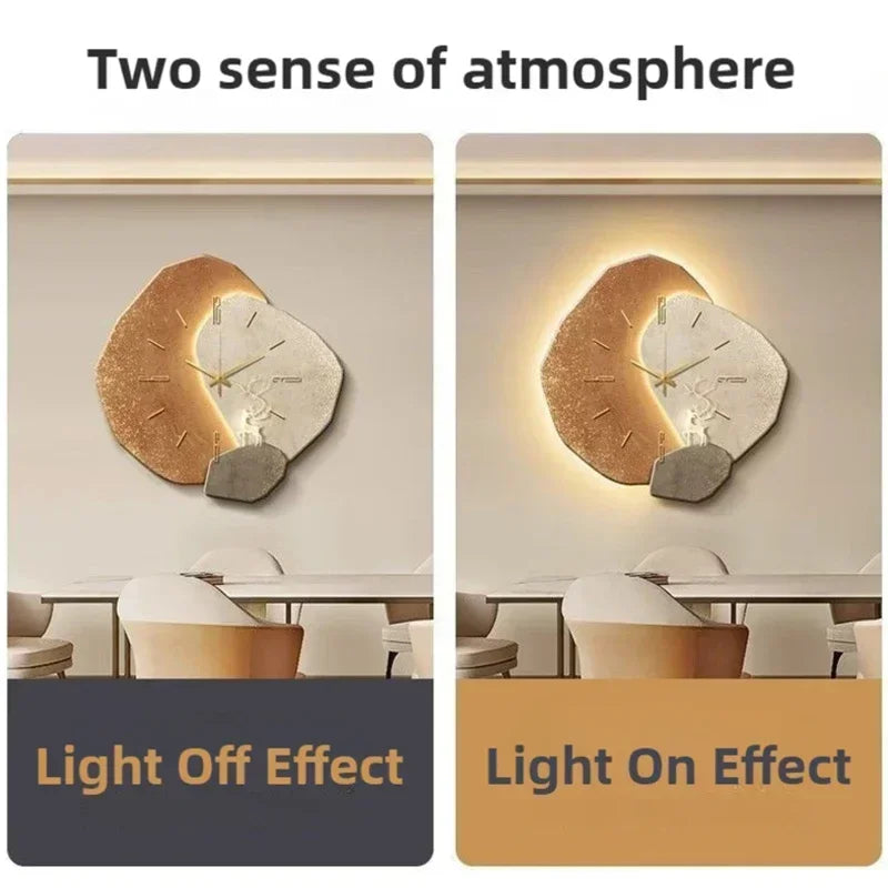 LumoClock