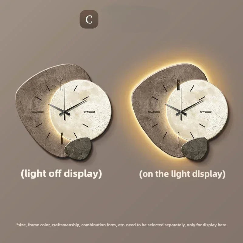 LumoClock