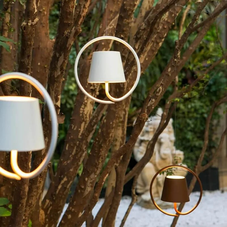 LumiLoop Rechargeable Pendant