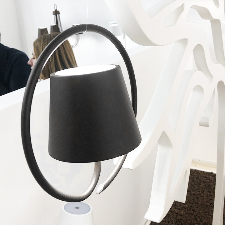 LumiLoop Rechargeable Pendant