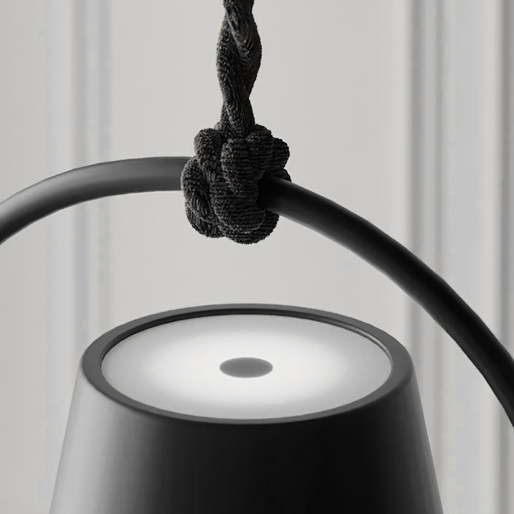 LumiLoop Rechargeable Pendant