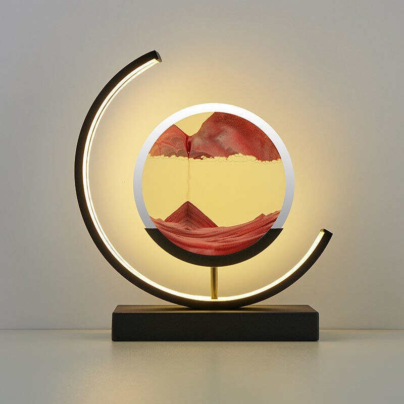 Sandlight