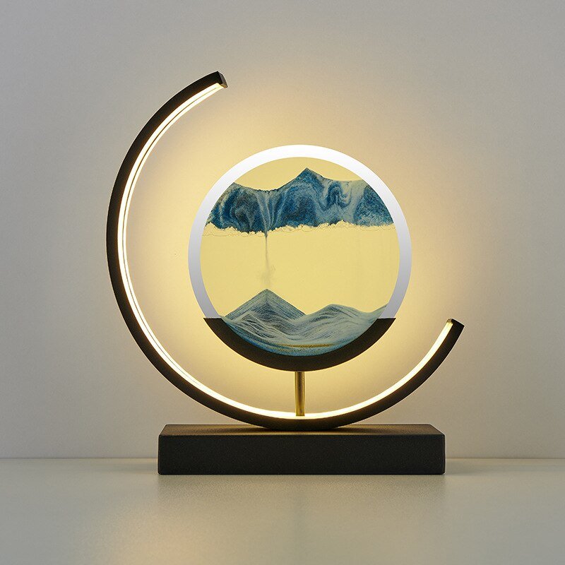 Sandlight