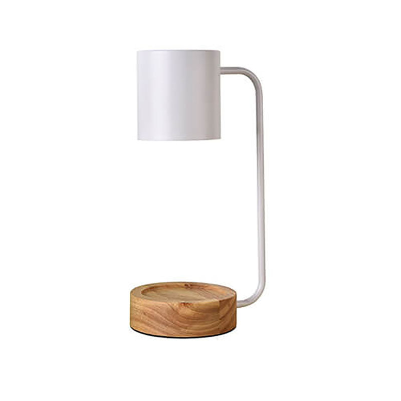 Japanese Minimalist Table Lamp