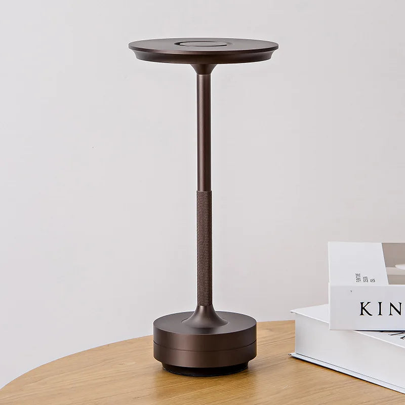Rechargeable Touch Desk Lamp
