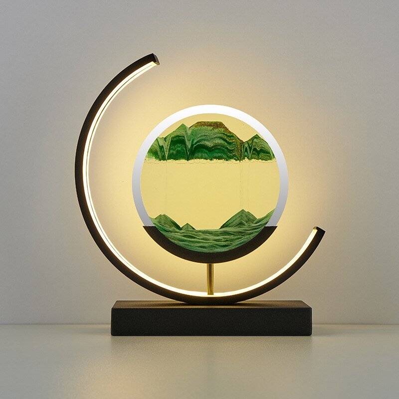 Sandlight