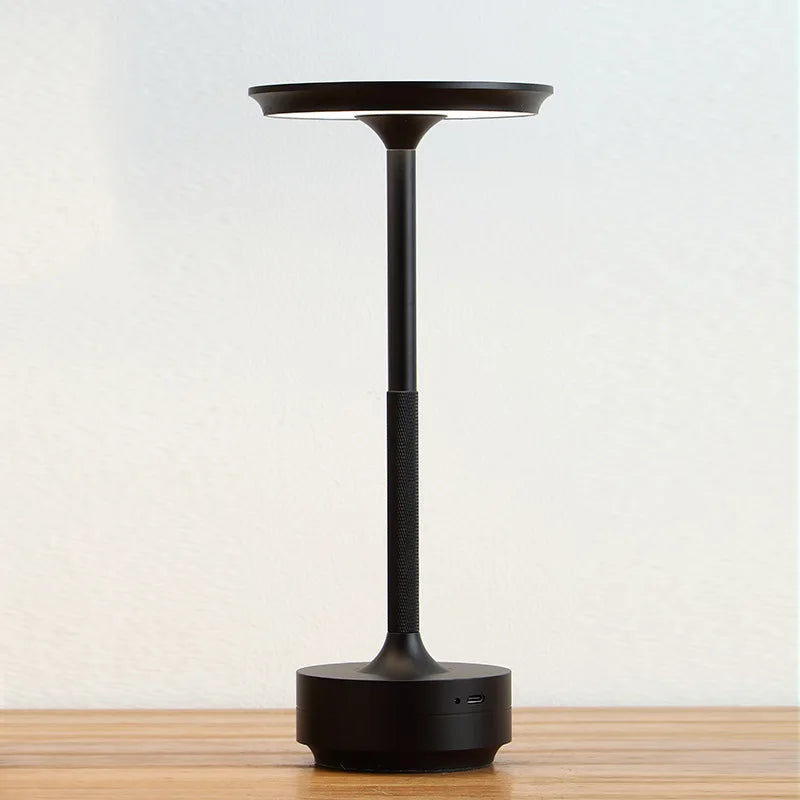 Rechargeable Touch Desk Lamp
