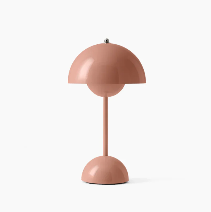 Modern Touch Table Lamp