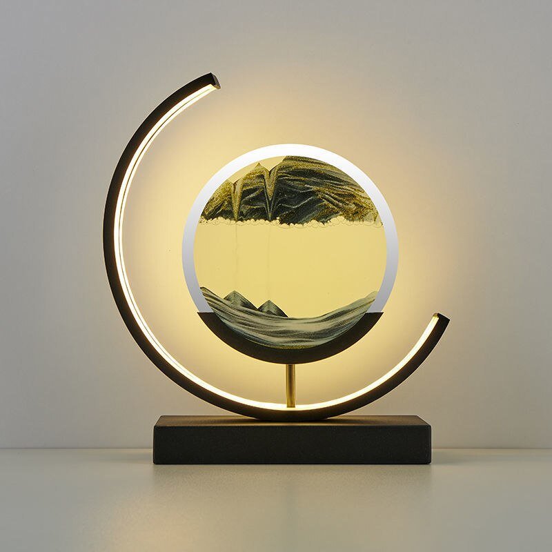 Sandlight