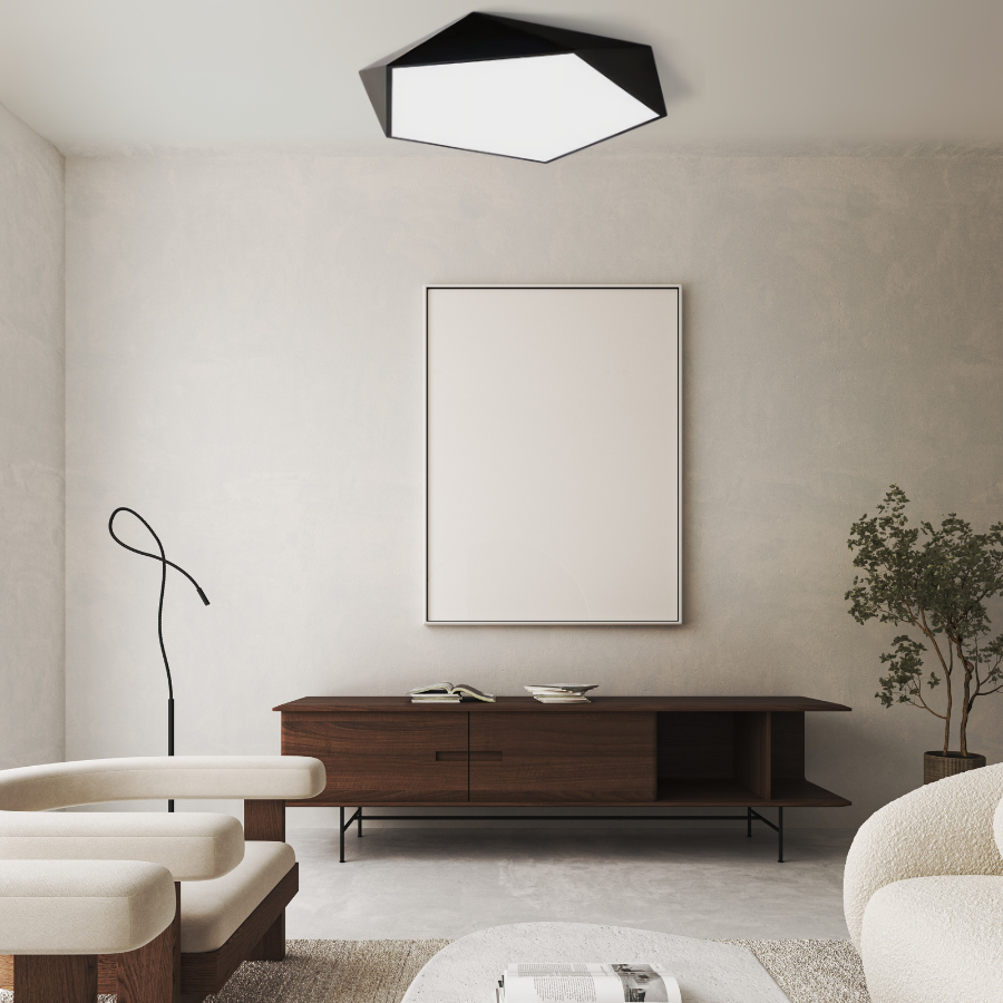 Skydor Ceiling Light