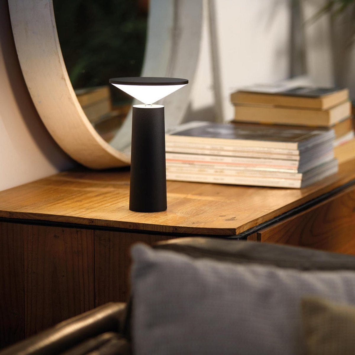 Aurora Libra Table Lamp