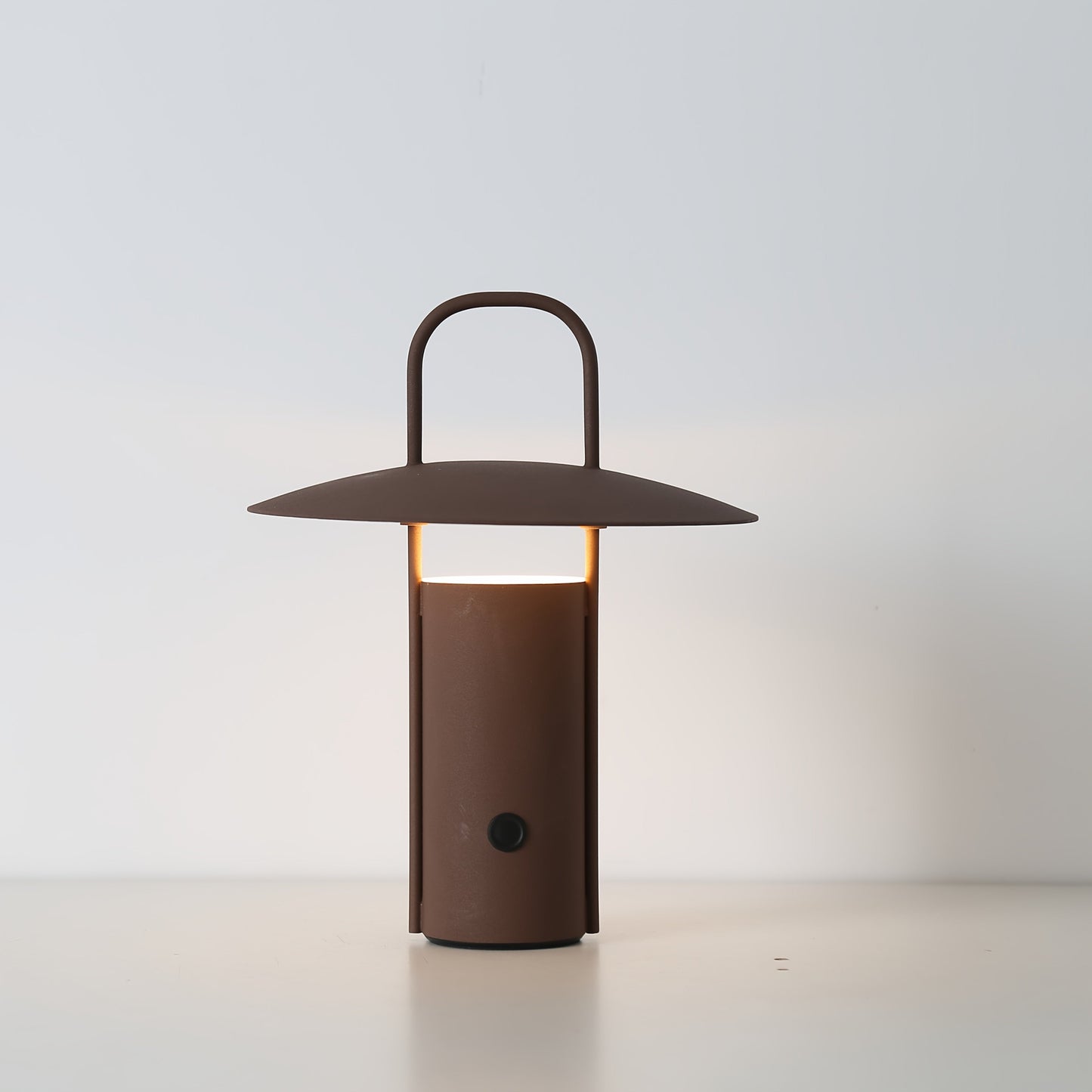 Wireless LED Touch Lamp