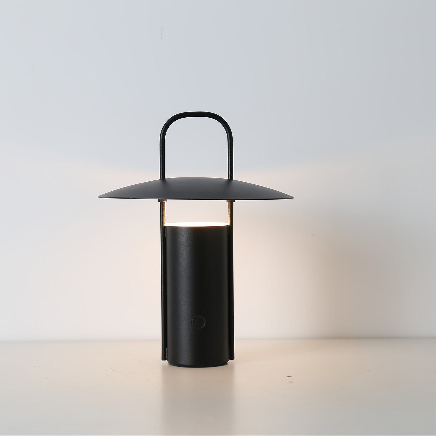 Wireless LED Touch Lamp